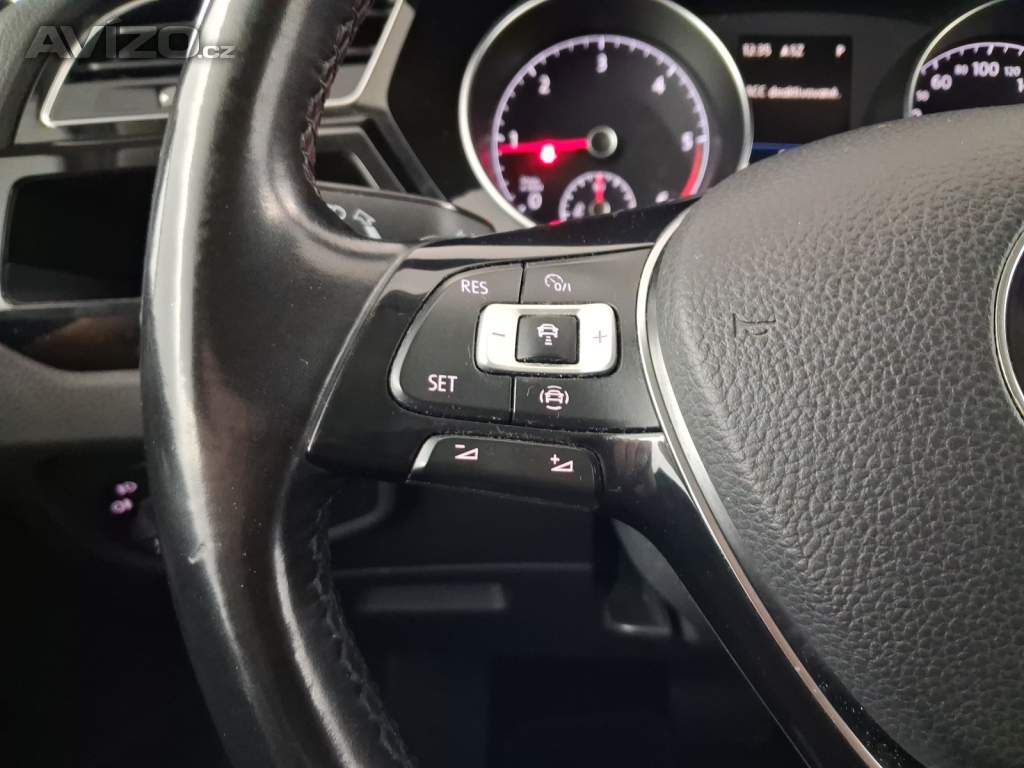 Foto inzerátu VW Touran 2.0 TDI