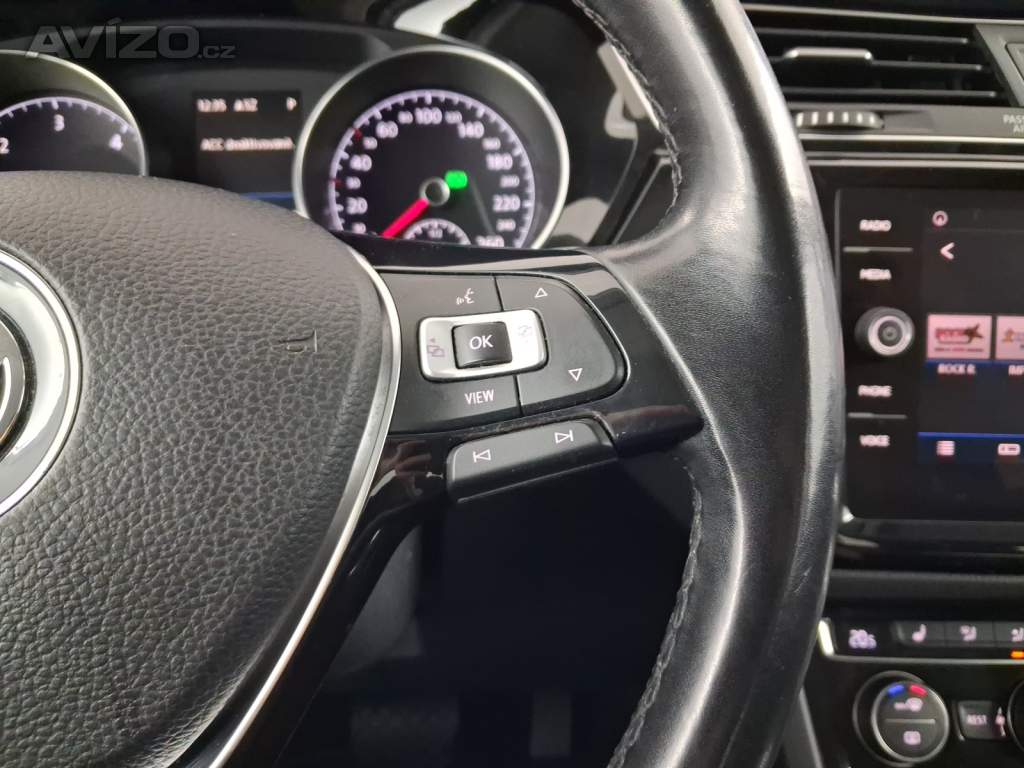 Foto inzerátu VW Touran 2.0 TDI