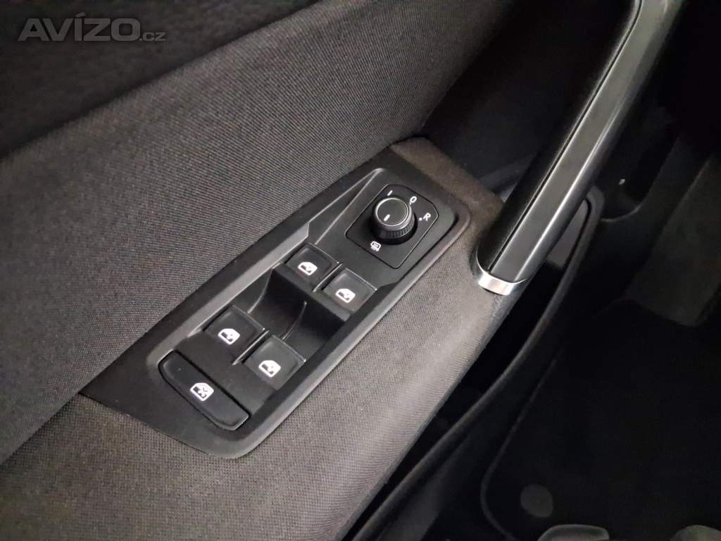 Foto inzerátu VW Touran 2.0 TDI