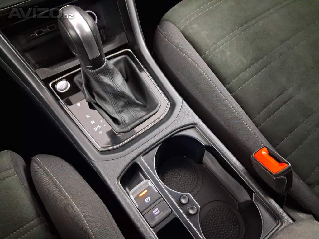 Foto inzerátu VW Touran 2.0 TDI