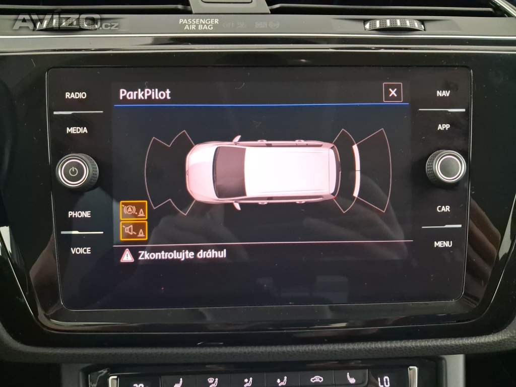 Foto inzerátu VW Touran 2.0 TDI