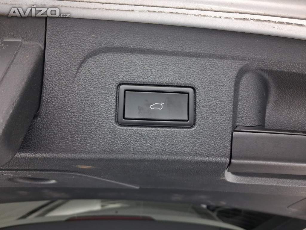 Foto inzerátu VW Touran 2.0 TDI