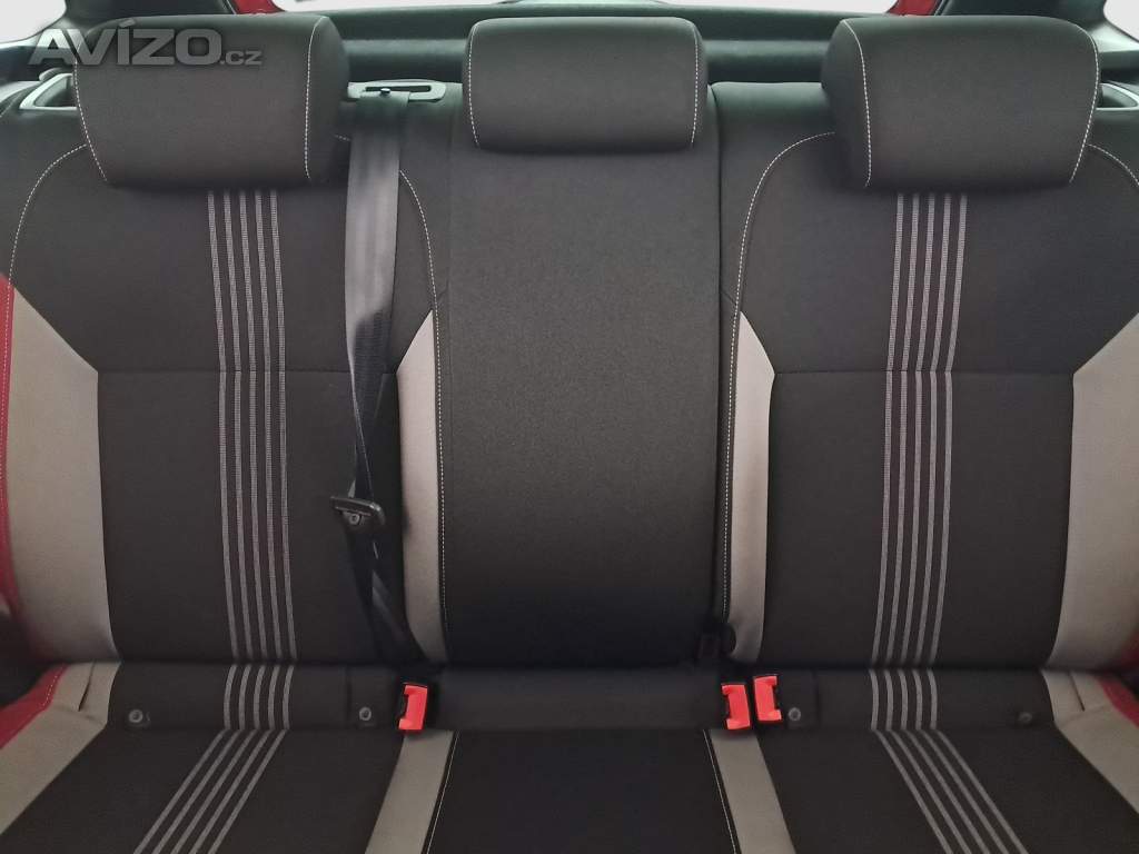 Foto inzerátu Skoda Rapid Spaceback 1.2 TSI