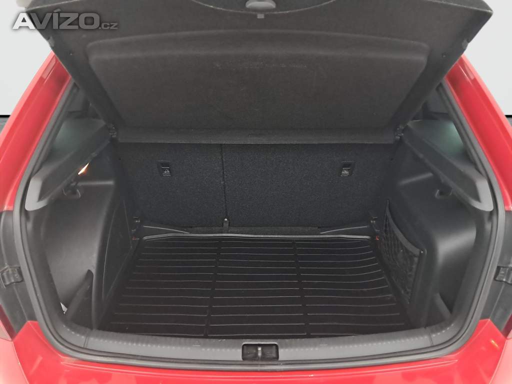 Foto inzerátu Skoda Rapid Spaceback 1.2 TSI