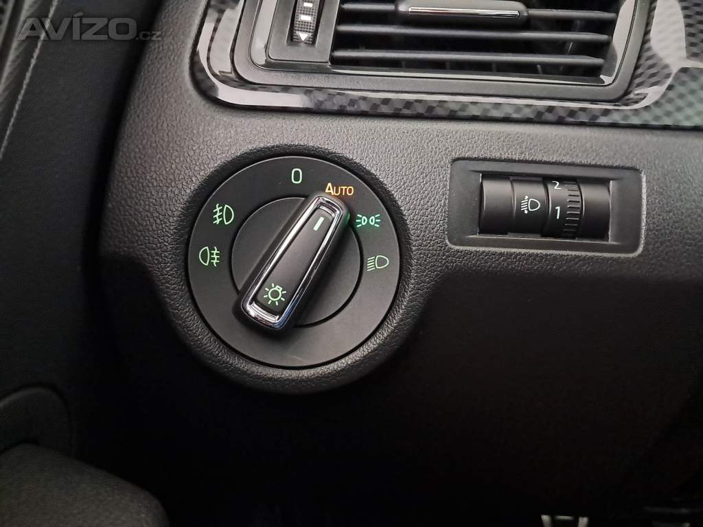 Foto inzerátu Skoda Rapid Spaceback 1.2 TSI