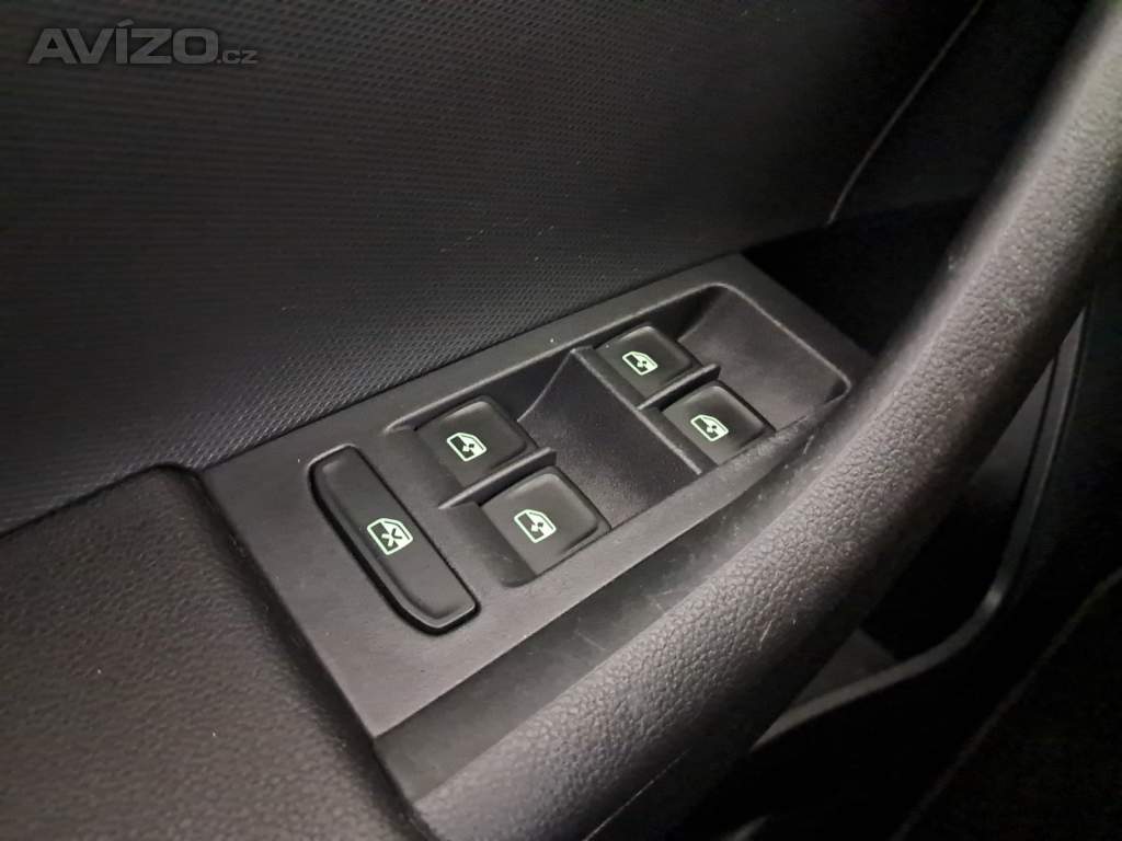 Foto inzerátu Skoda Rapid Spaceback 1.2 TSI