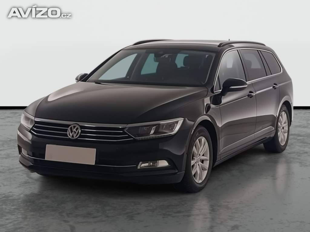 Foto inzerátu VW Passat 2.0 TDI