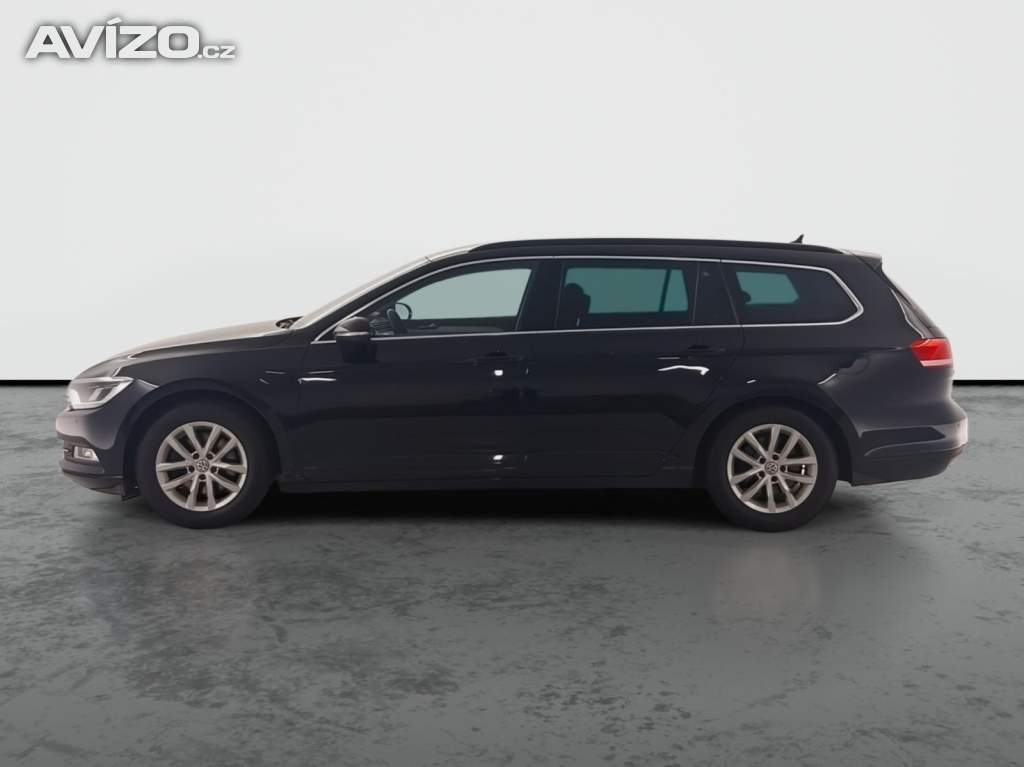 Foto inzerátu VW Passat 2.0 TDI