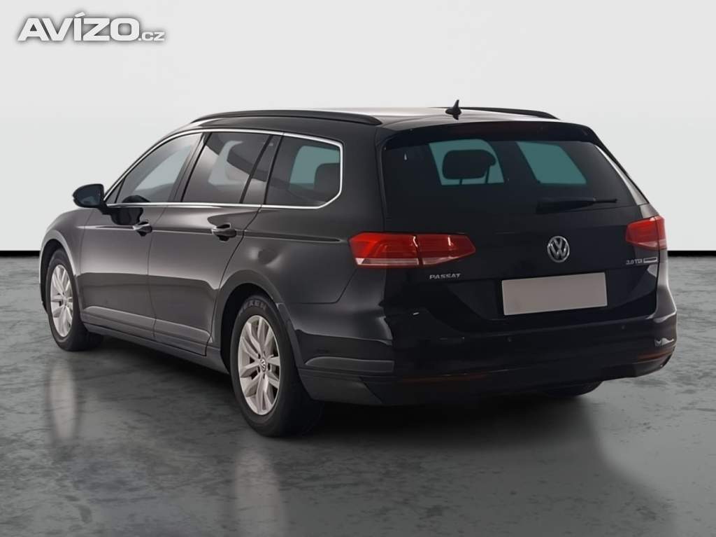 Foto inzerátu VW Passat 2.0 TDI