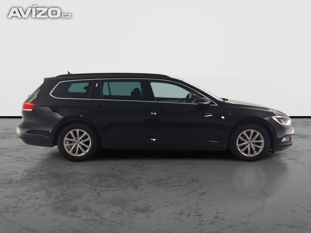 Foto inzerátu VW Passat 2.0 TDI