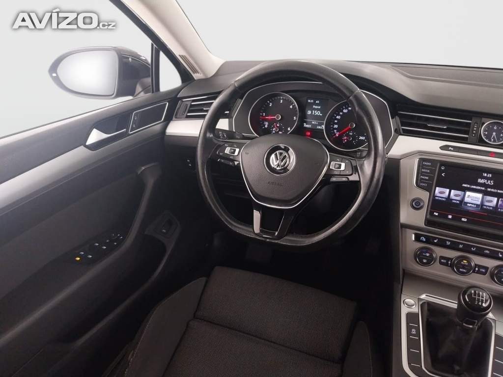 Foto inzerátu VW Passat 2.0 TDI