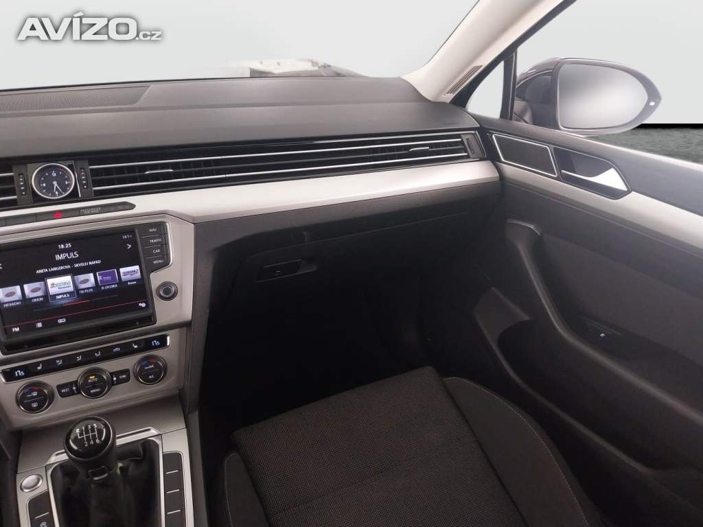 Foto inzerátu VW Passat 2.0 TDI