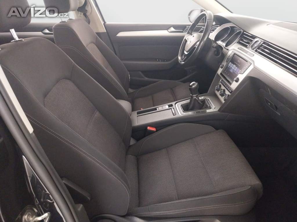 Foto inzerátu VW Passat 2.0 TDI