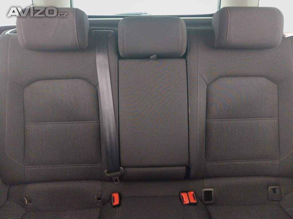 Foto inzerátu VW Passat 2.0 TDI