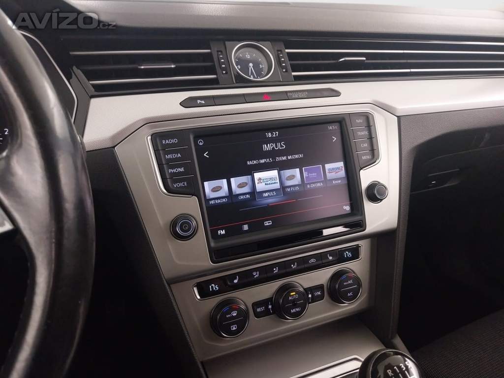 Foto inzerátu VW Passat 2.0 TDI