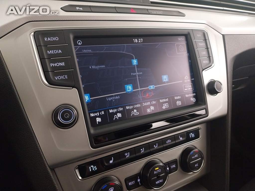 Foto inzerátu VW Passat 2.0 TDI