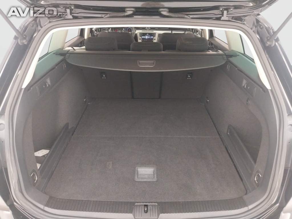 Foto inzerátu VW Passat 2.0 TDI