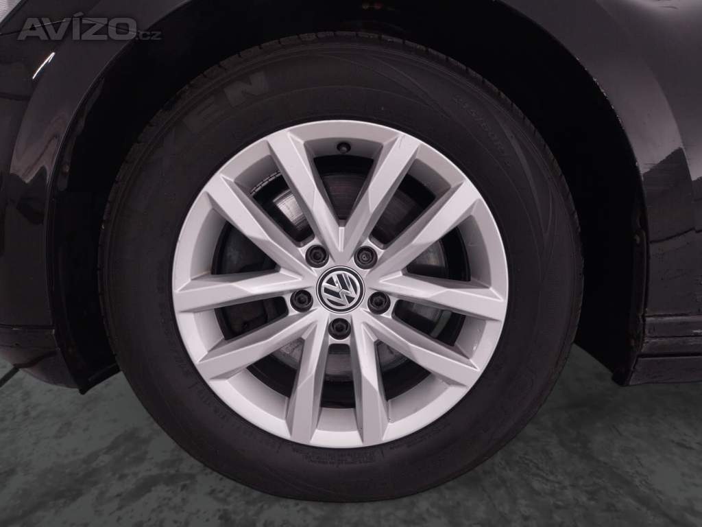 Foto inzerátu VW Passat 2.0 TDI
