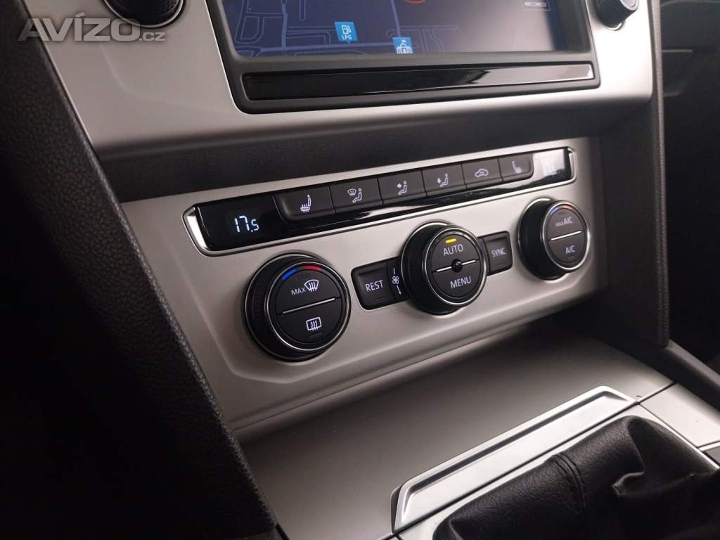 Foto inzerátu VW Passat 2.0 TDI