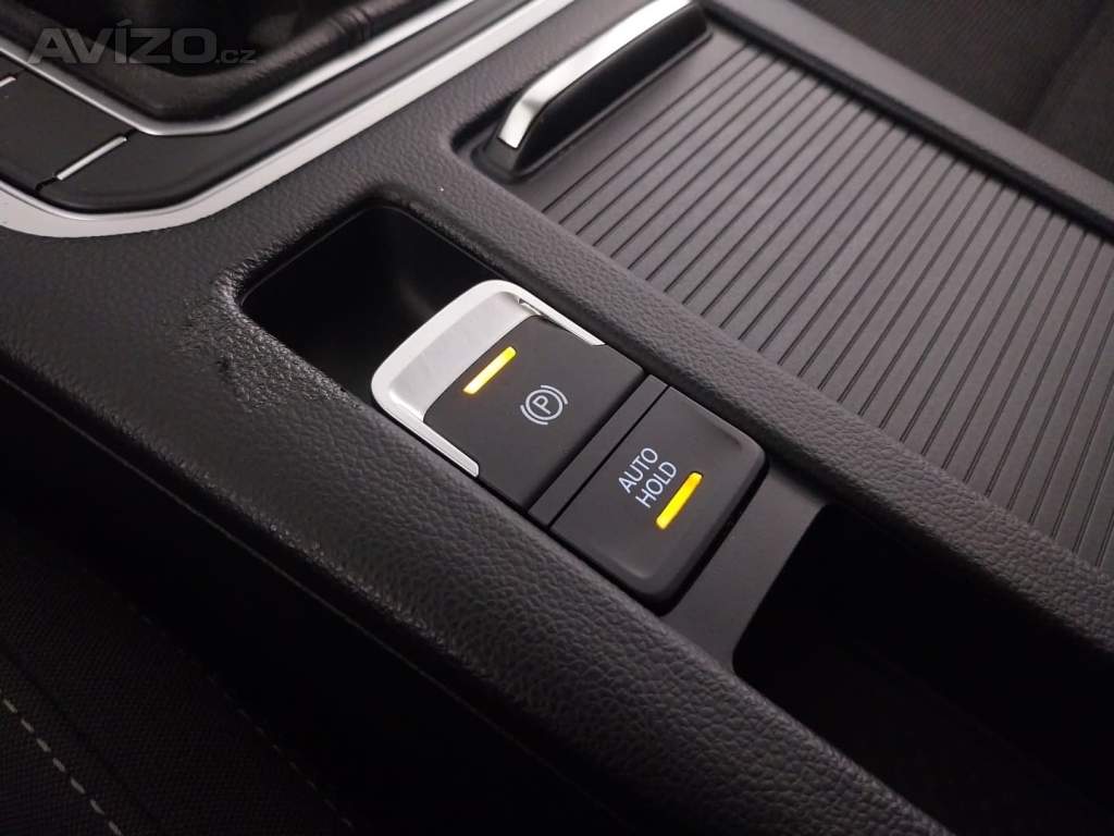 Foto inzerátu VW Passat 2.0 TDI