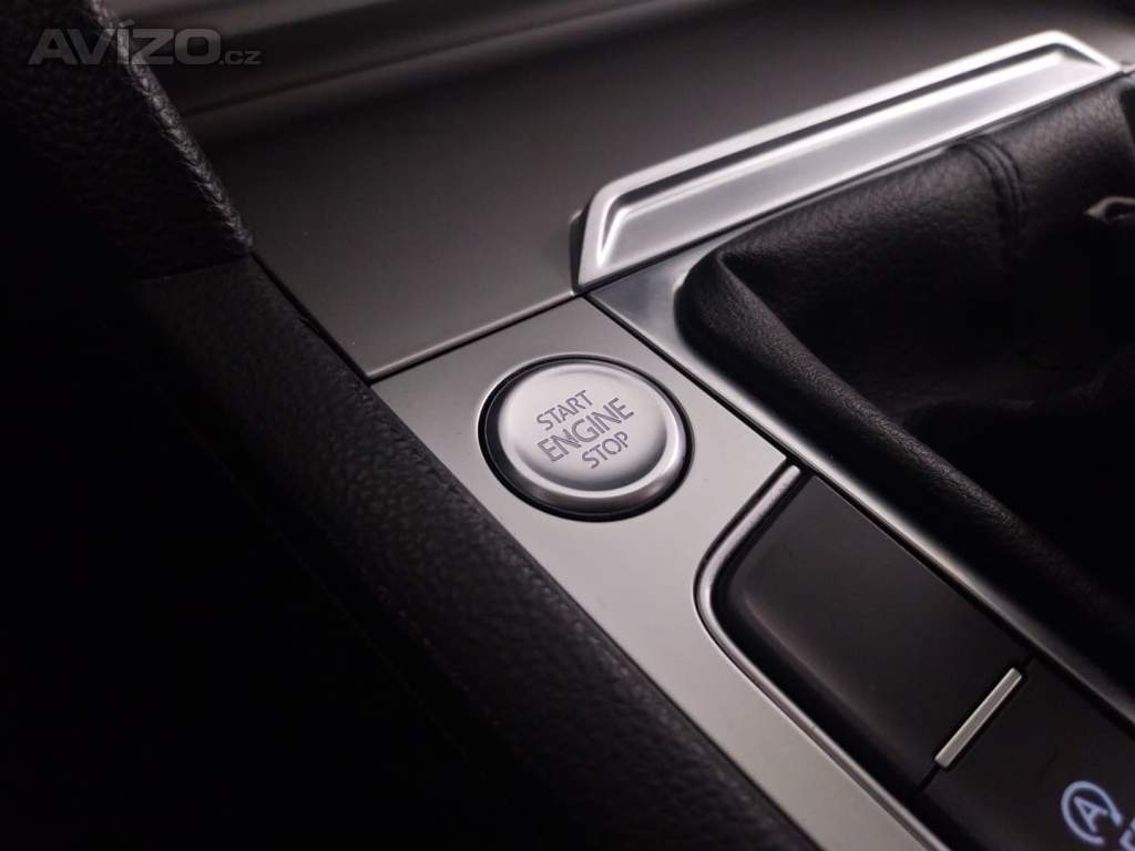 Foto inzerátu VW Passat 2.0 TDI