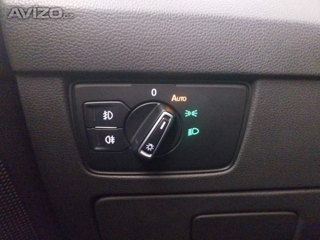 Foto inzerátu VW Passat 2.0 TDI