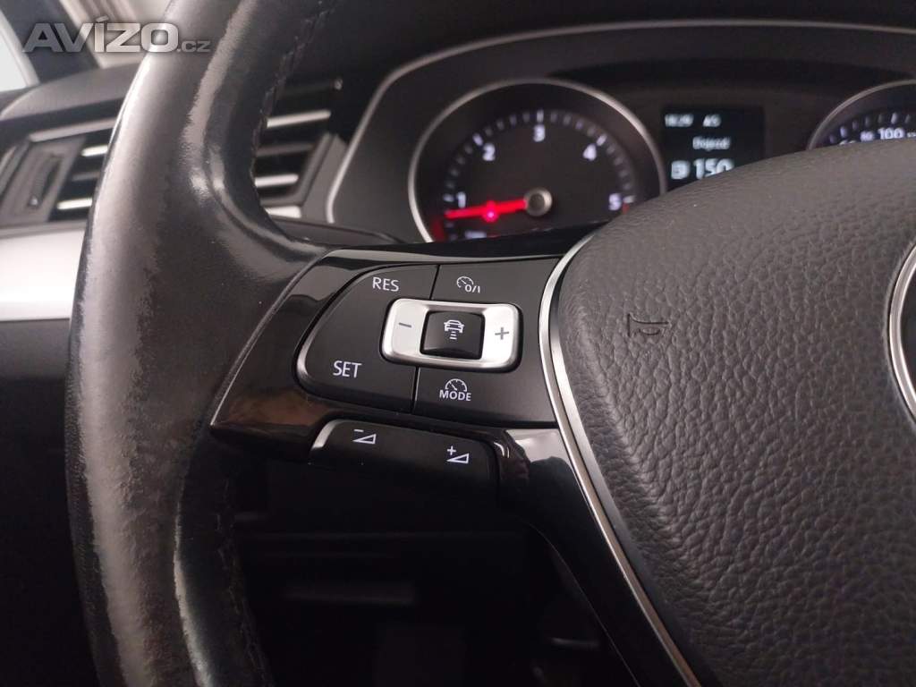 Foto inzerátu VW Passat 2.0 TDI