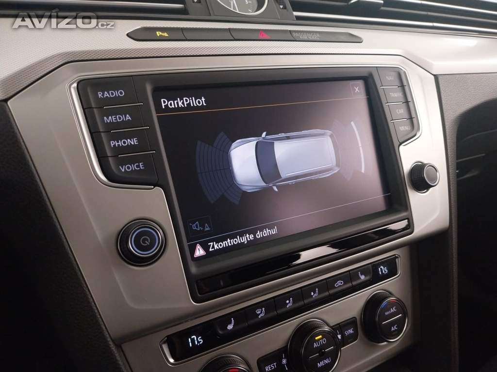 Foto inzerátu VW Passat 2.0 TDI