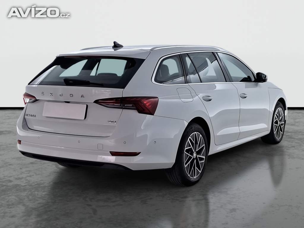 Foto inzerátu Skoda Octavia 2.0 TDI