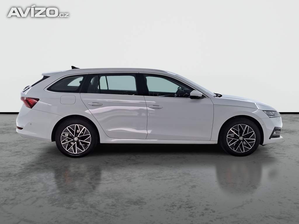 Foto inzerátu Skoda Octavia 2.0 TDI