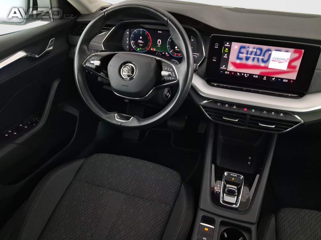 Foto inzerátu Skoda Octavia 2.0 TDI