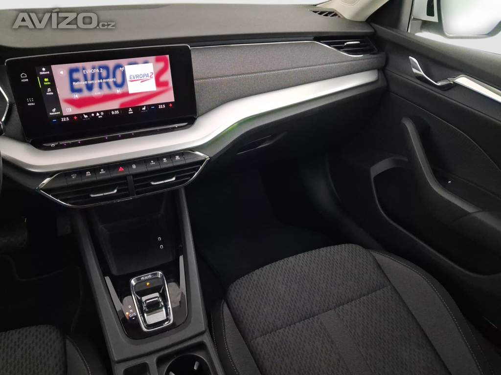 Foto inzerátu Skoda Octavia 2.0 TDI