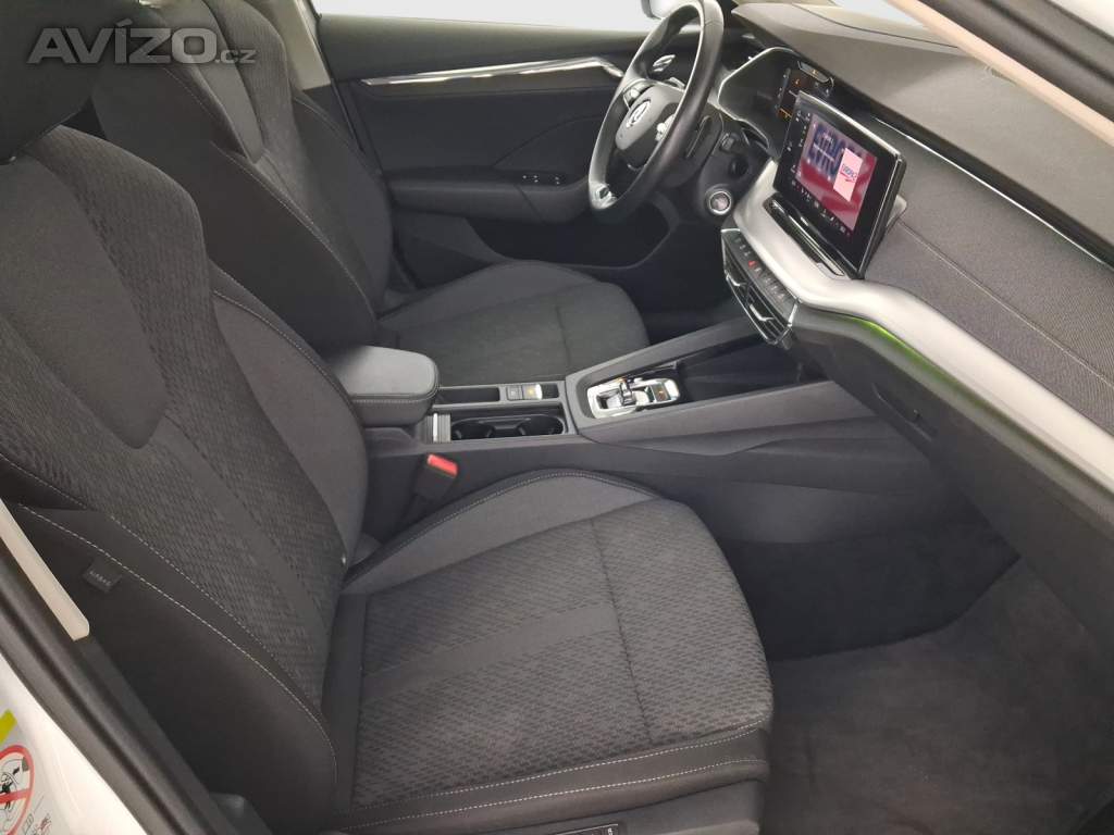 Foto inzerátu Skoda Octavia 2.0 TDI