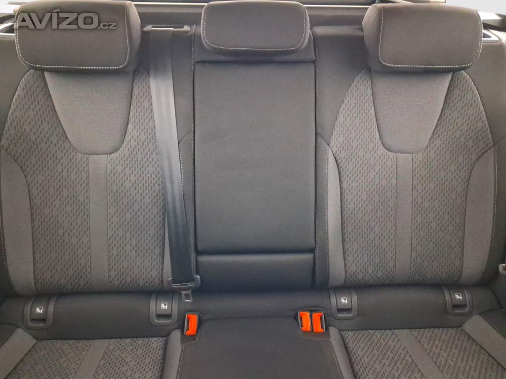 Foto inzerátu Skoda Octavia 2.0 TDI