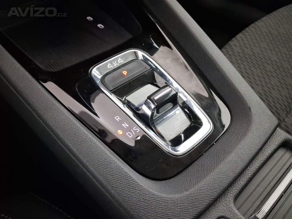 Foto inzerátu Skoda Octavia 2.0 TDI