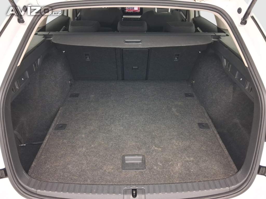 Foto inzerátu Skoda Octavia 2.0 TDI