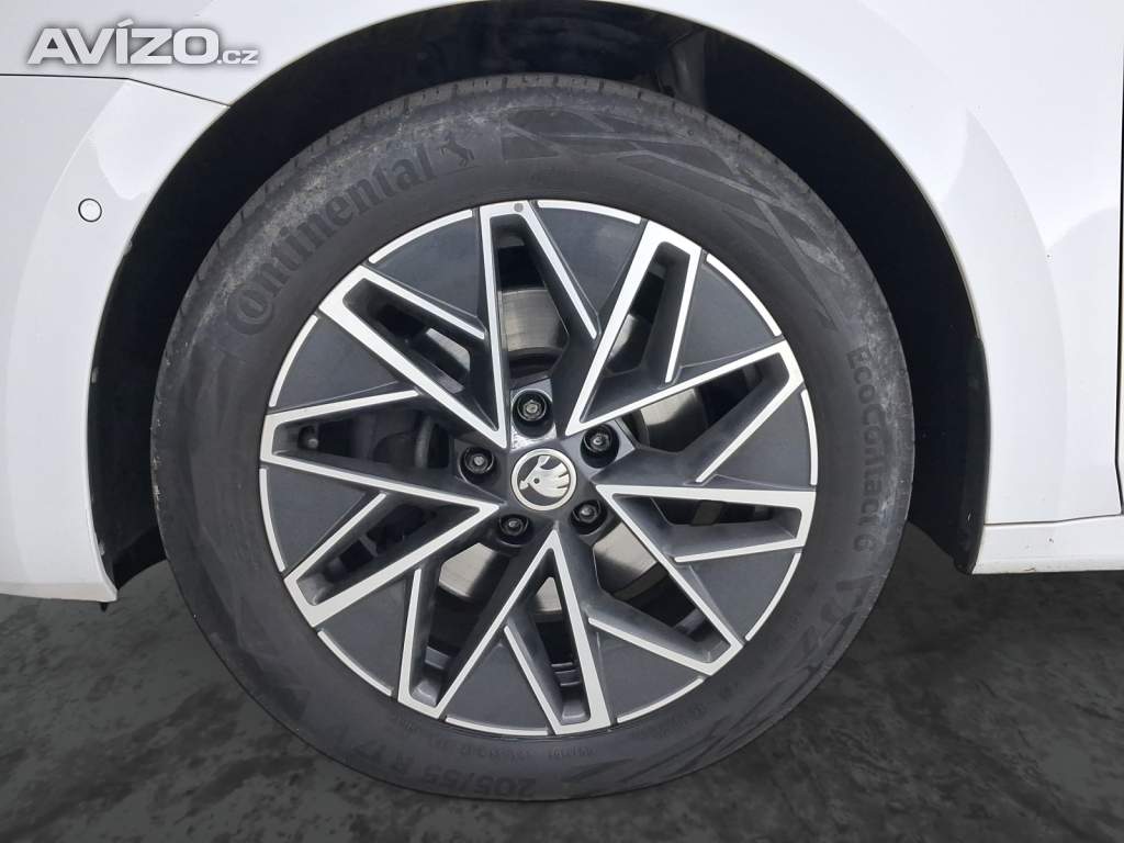 Foto inzerátu Skoda Octavia 2.0 TDI
