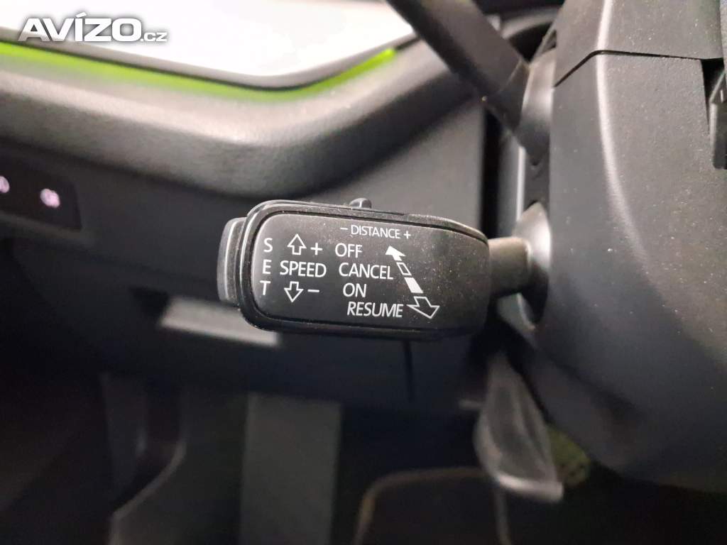 Foto inzerátu Skoda Octavia 2.0 TDI