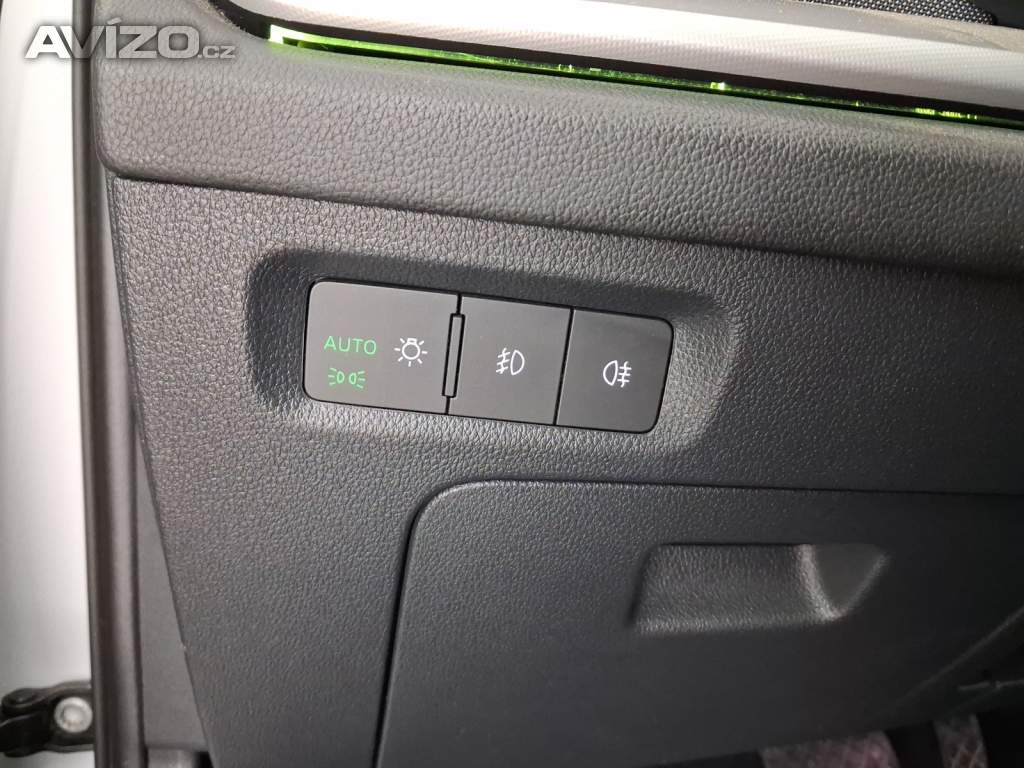 Foto inzerátu Skoda Octavia 2.0 TDI