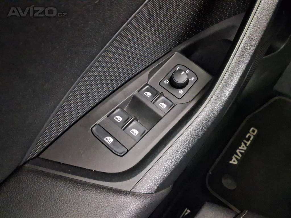 Foto inzerátu Skoda Octavia 2.0 TDI
