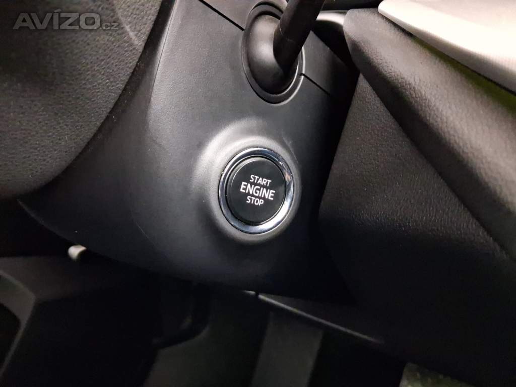 Foto inzerátu Skoda Octavia 2.0 TDI