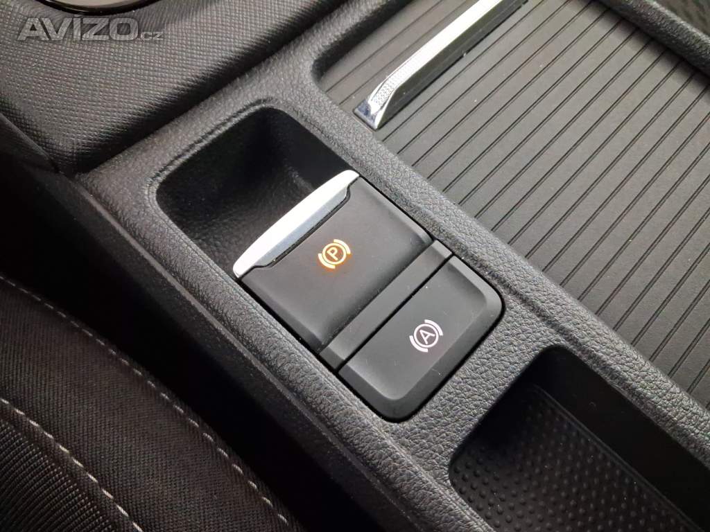 Foto inzerátu Skoda Octavia 2.0 TDI