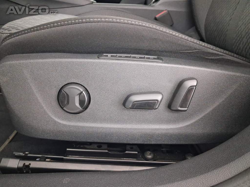 Foto inzerátu Skoda Octavia 2.0 TDI