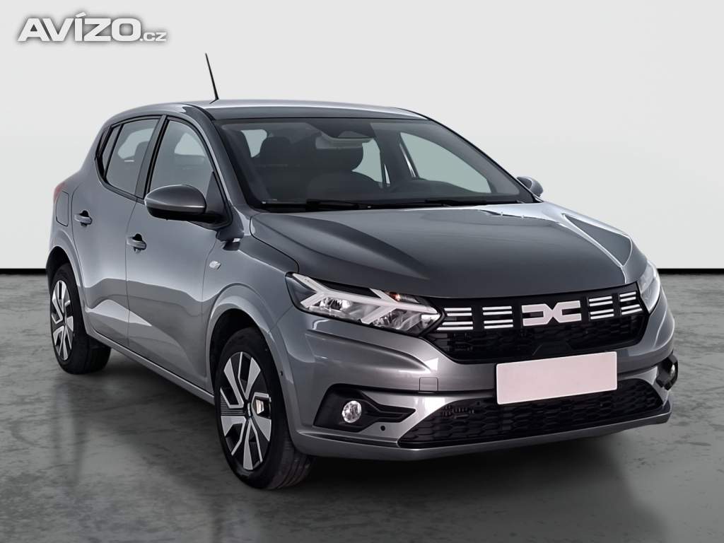 Dacia Sandero 1.0 TCe