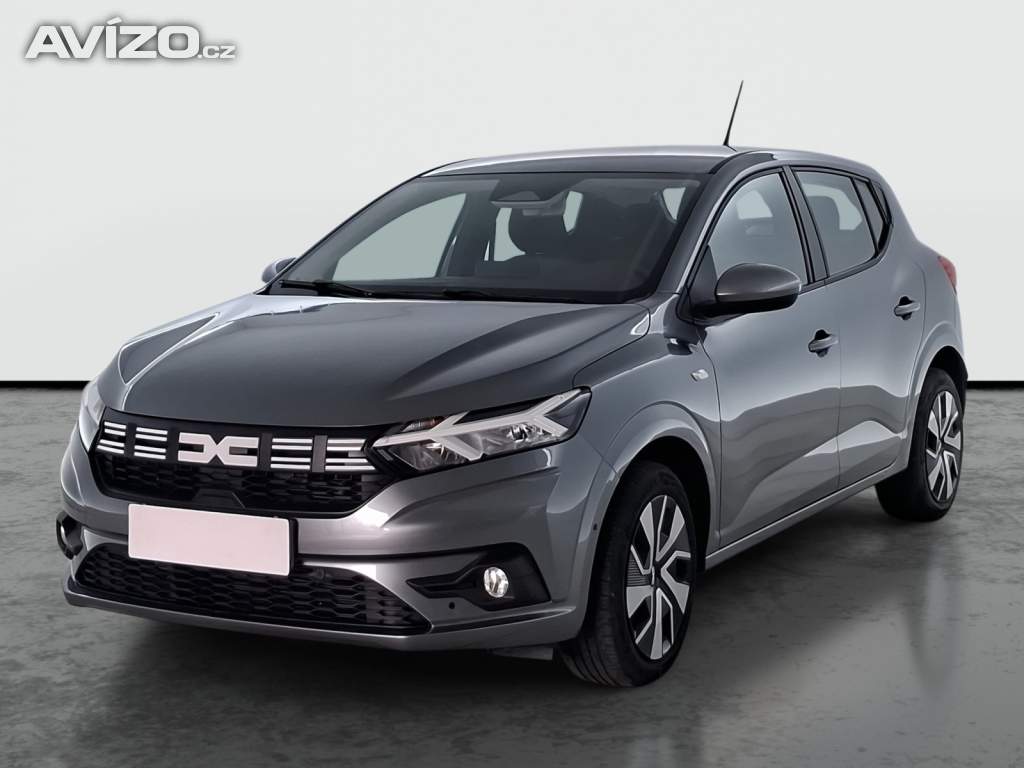 Foto inzerátu Dacia Sandero 1.0 TCe