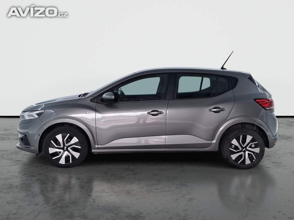 Foto inzerátu Dacia Sandero 1.0 TCe