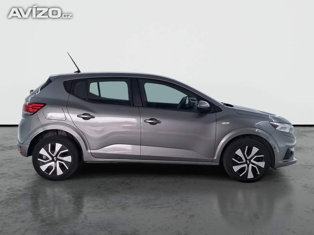 Foto inzerátu Dacia Sandero 1.0 TCe