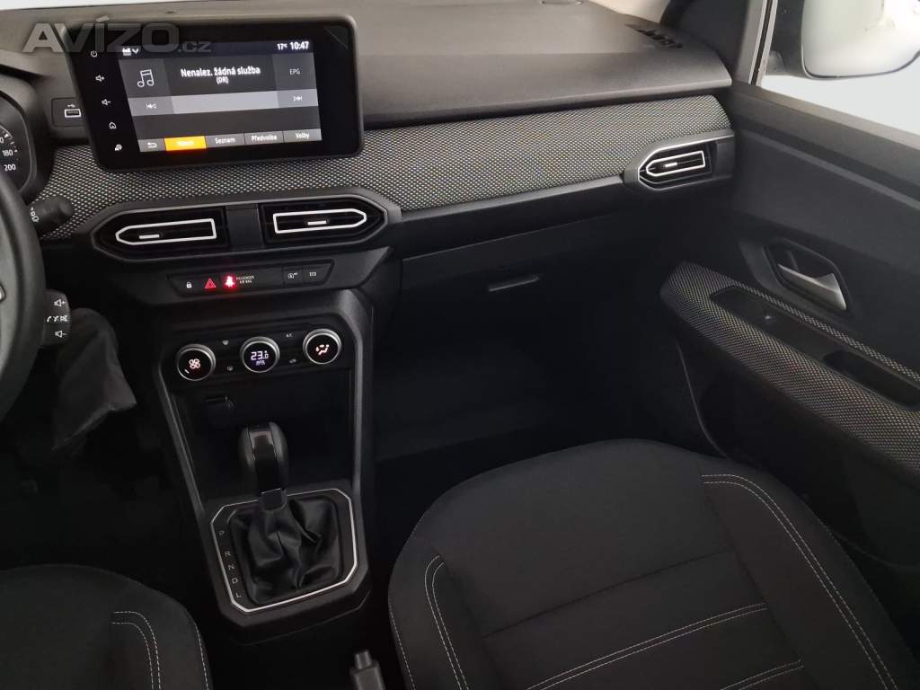 Foto inzerátu Dacia Sandero 1.0 TCe