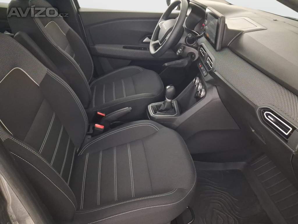 Foto inzerátu Dacia Sandero 1.0 TCe