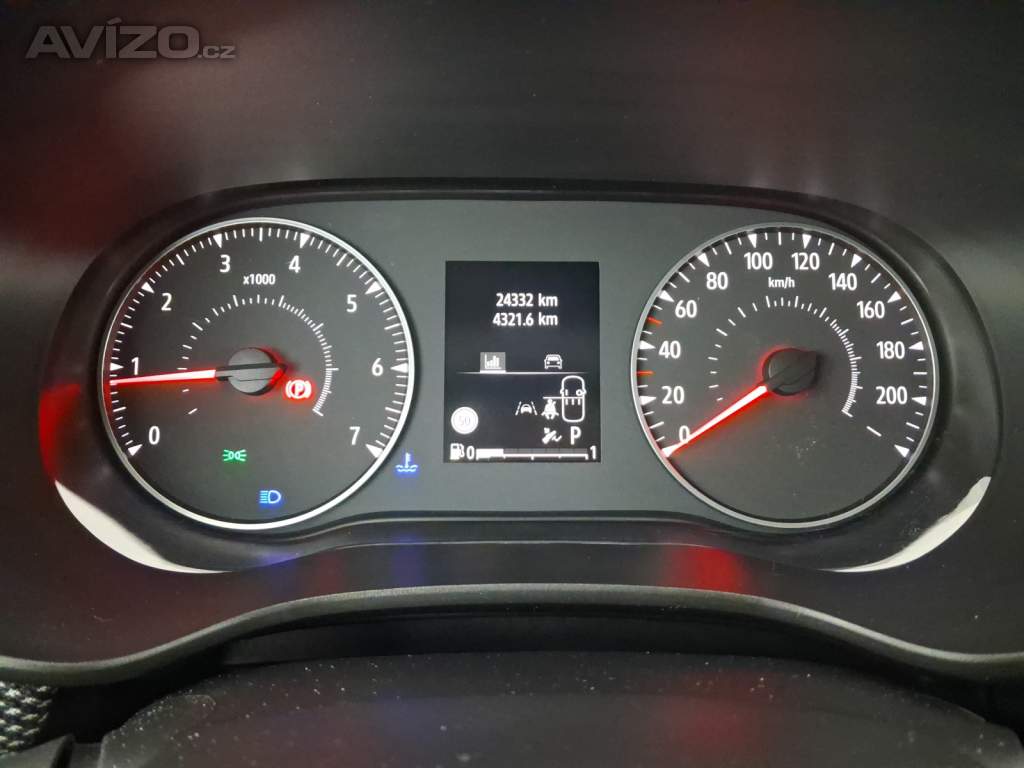Foto inzerátu Dacia Sandero 1.0 TCe